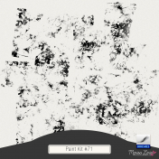 Paint #71 Kit
