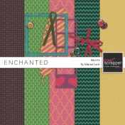 Enchanted Mini Kit