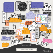 Fieldnotes #9 Dutch Kit
