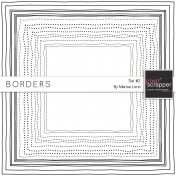 Borders Kit #2