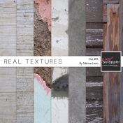 Real Textures #13