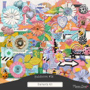 Fieldnotes #16 Elements Kit