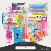 Fieldnotes #17 Paint Kit