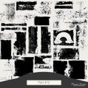Paint #72 Kit