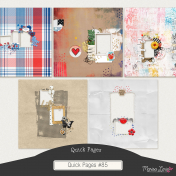 Quick Pages #85 Kit