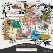 MMM#4 Bloom Elements Kit