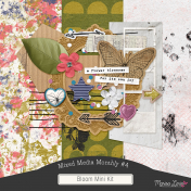 MMM#4 Bloom Mini Kit
