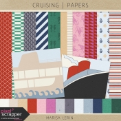 Cruising Papers Kit