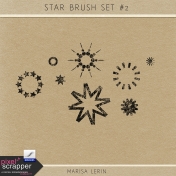 Star Brush Kit #2