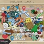 Oregonian Elements Kit