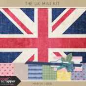 The UK Mini Kit