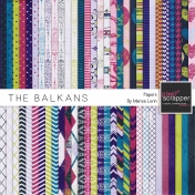 The Balkans Papers