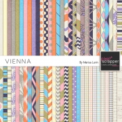 Vienna Papers Kit