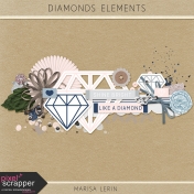 Diamonds Elements Kit