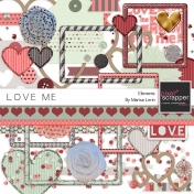 Love Me Elements Kit