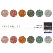 Versailles Glitters Kit