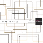 Thin Wire Frames Kit