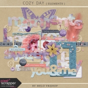 Cozy Day- Elements