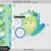Nature Escape - Minikit