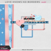 Love Knows No Borders- Minikit