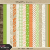 Unwind- Papers