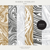 Marble Overlays