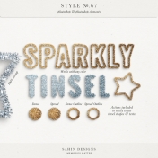 Style No.67: Tinsel