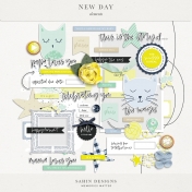 New Day Elements Elif