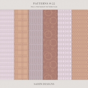 Patterns No.22