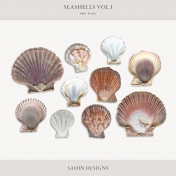 Sea Shells Vol.I