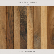 Dark Wood Textures