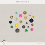 Mix Buttons No.2