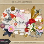 Be Bold Elements