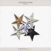 Folded Stars