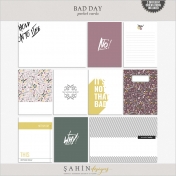 Bad Day Cards