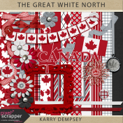 KMRD-The Great White North