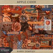 KMRD-Apple Cider