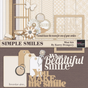 KMRD-Simple Smiles