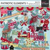 KMRD-Patriotic Elements 1