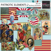 KMRD-Patriotic Elements 2