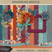 KMRD-201509BT-Behemian Breeze
