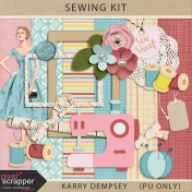 KMRD-202108DC-Sewing Kit