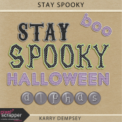 KMRD-Stay Spooky-alphas