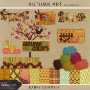 KMRD-201410BT-Autumn Art