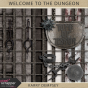 KMRD-Welcome to the Dungeon