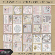 KMRD-Classic Christmas-CountDown