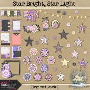 Star Light, Star Bright_elements 1