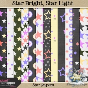 Star Light, Star Bright_star papers