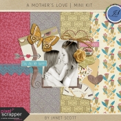 A Mother's Love - Mini Kit