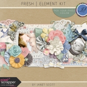 Fresh- Element Kit